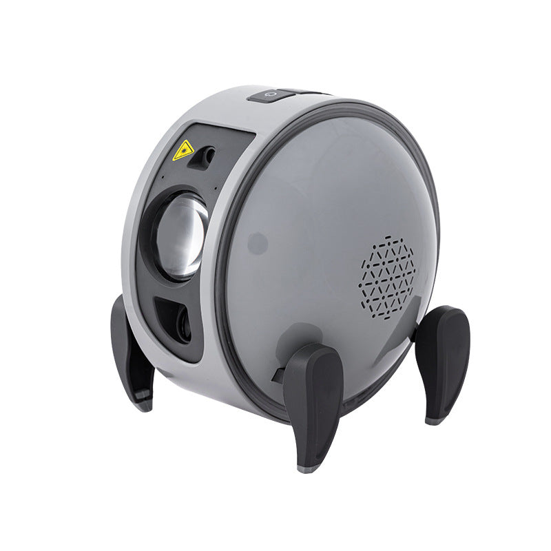 Projecteur de ciel étoilé de rêve, lampe de Projection Laser HD, jouet fantastique pour enfants
