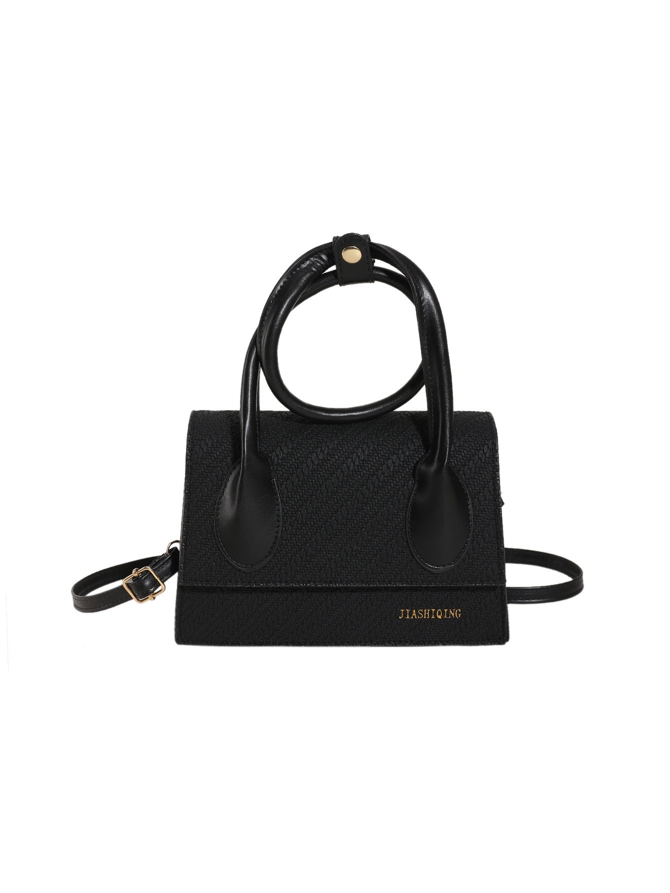 Sac messager d'été pour femmes, nouvelle mode assortie avec tout, Texture avancée