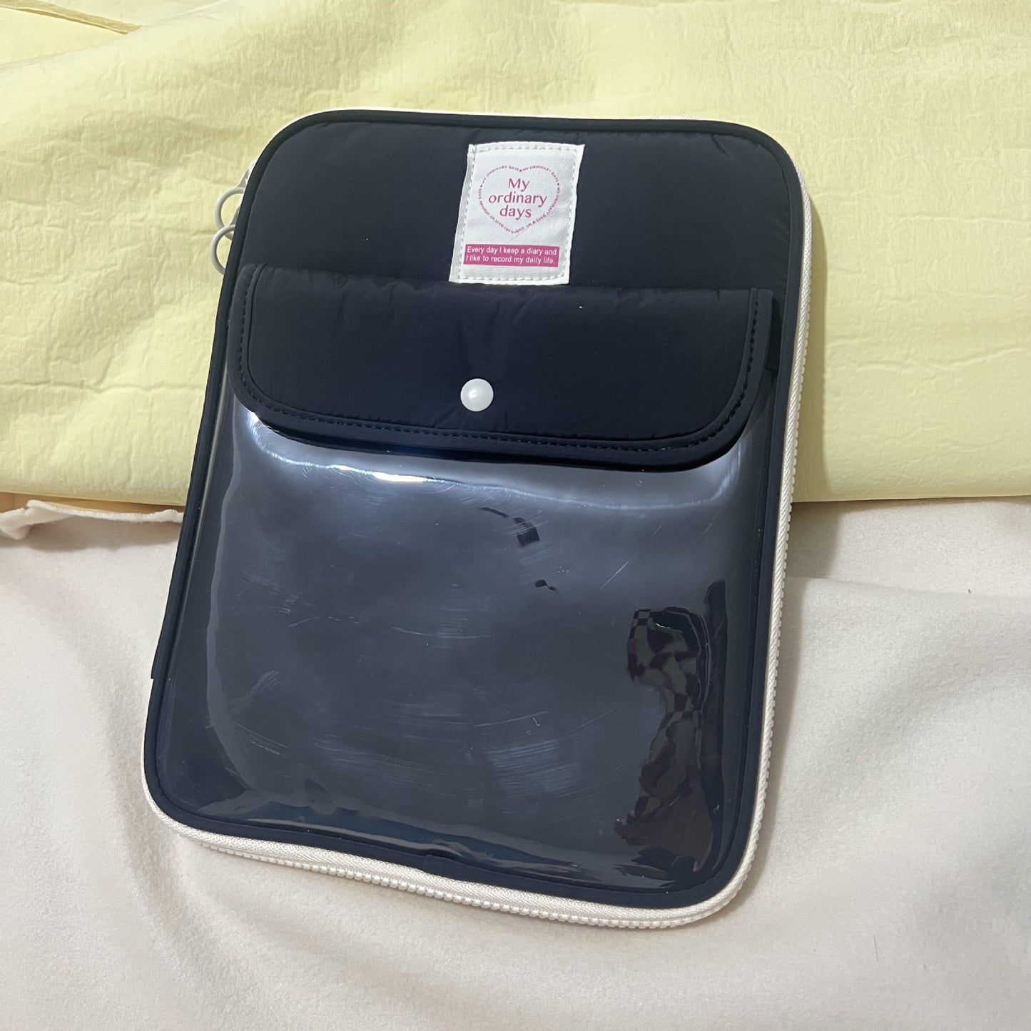 Sac pour tablette PC Snap Pocket