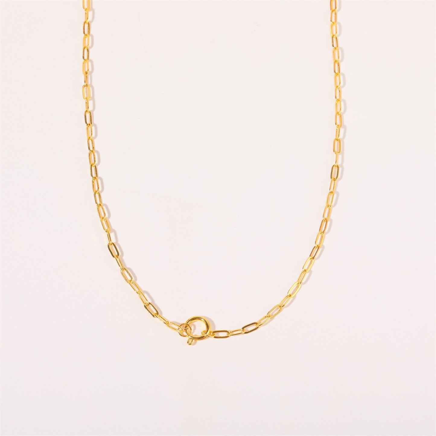 Pendentif carré avec douze pierres de naissance féminines