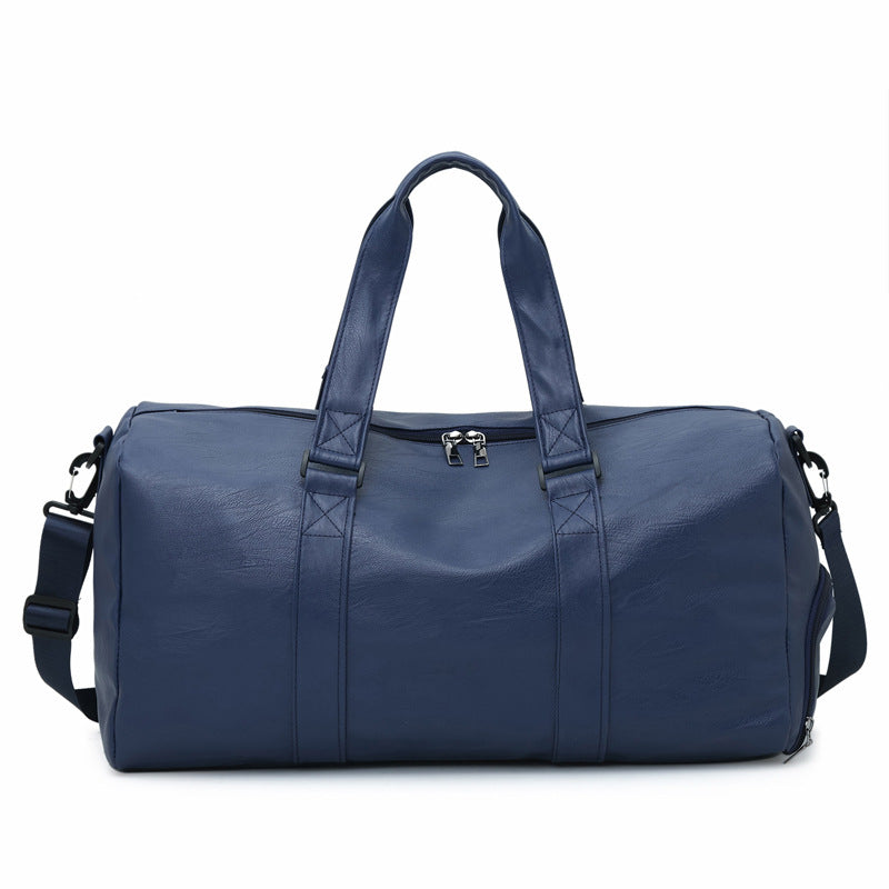 Sac de voyage avec séparation sèche et humide, voyage d'affaires, exercice de remise en forme, loisirs