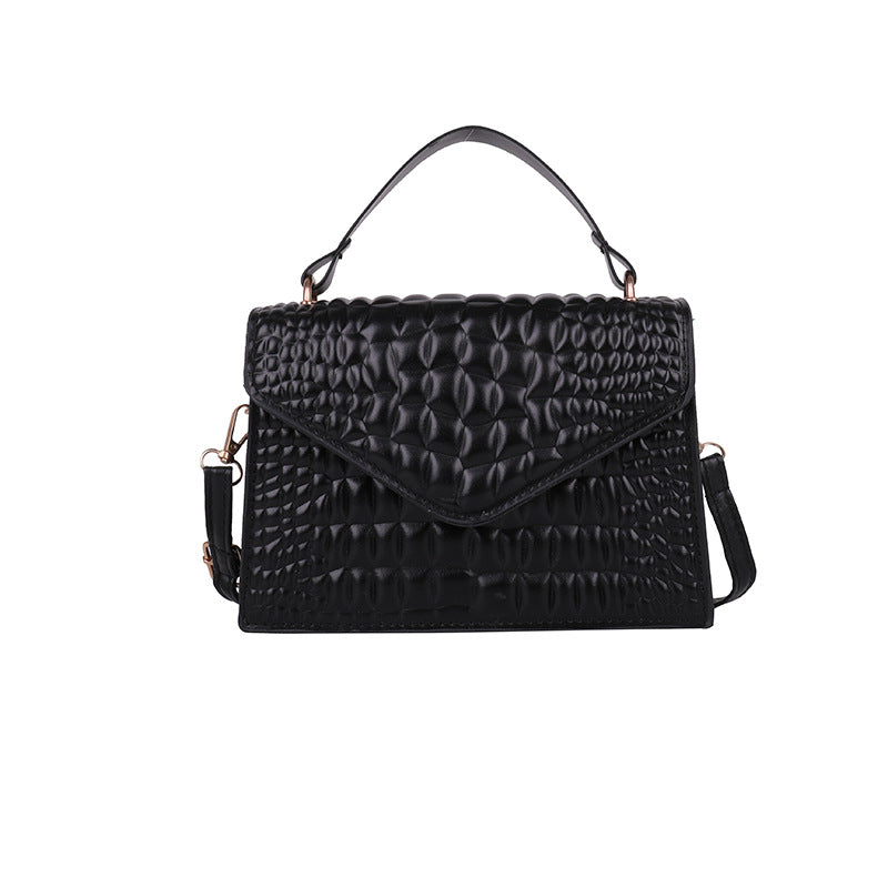 Sac à main élégant, simple et tendance.