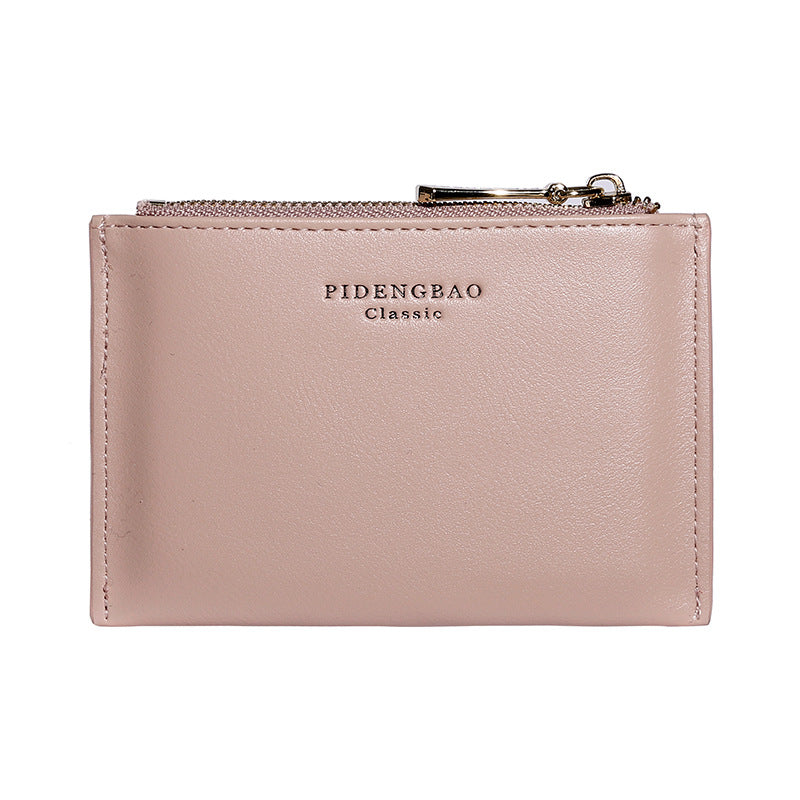 Porte-monnaie multifonction