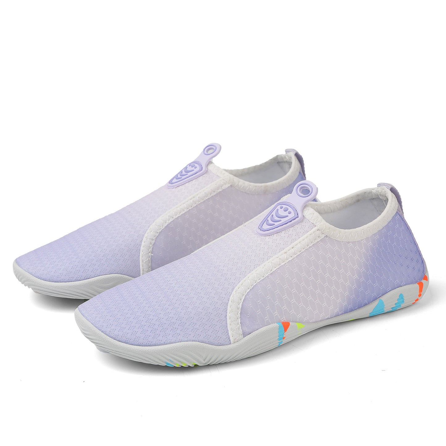 Chaussures de natation, de fitness, de yoga, respirantes, à séchage rapide