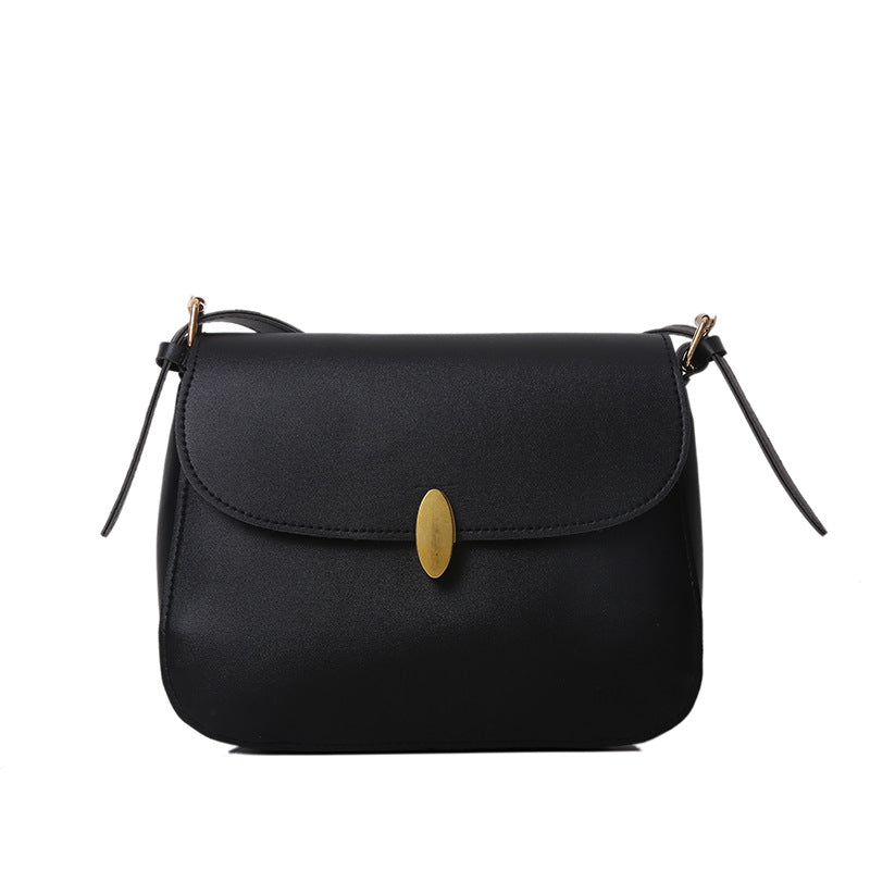 Simple Bag Fashion Women's Retro