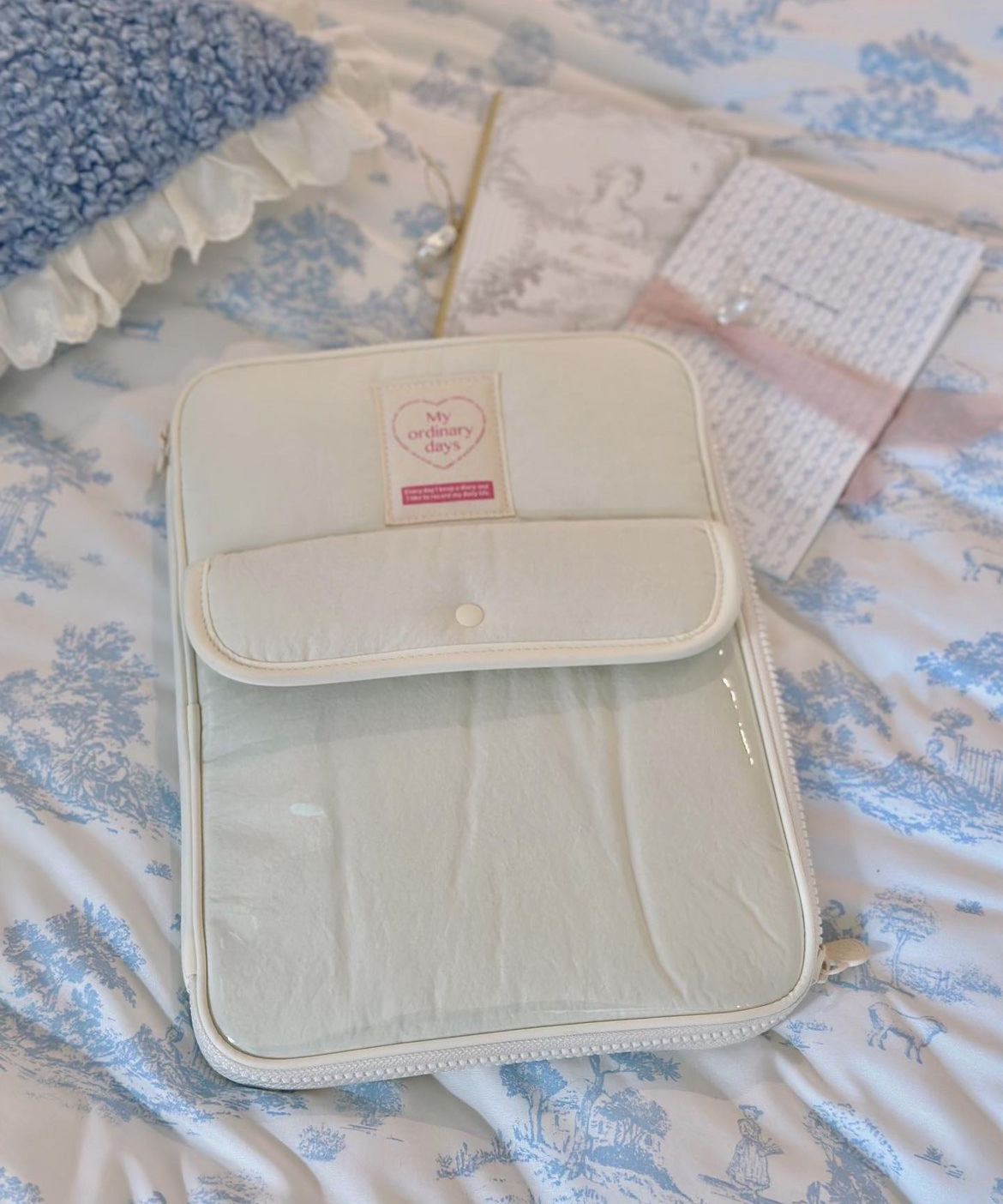 Sac pour tablette PC Snap Pocket