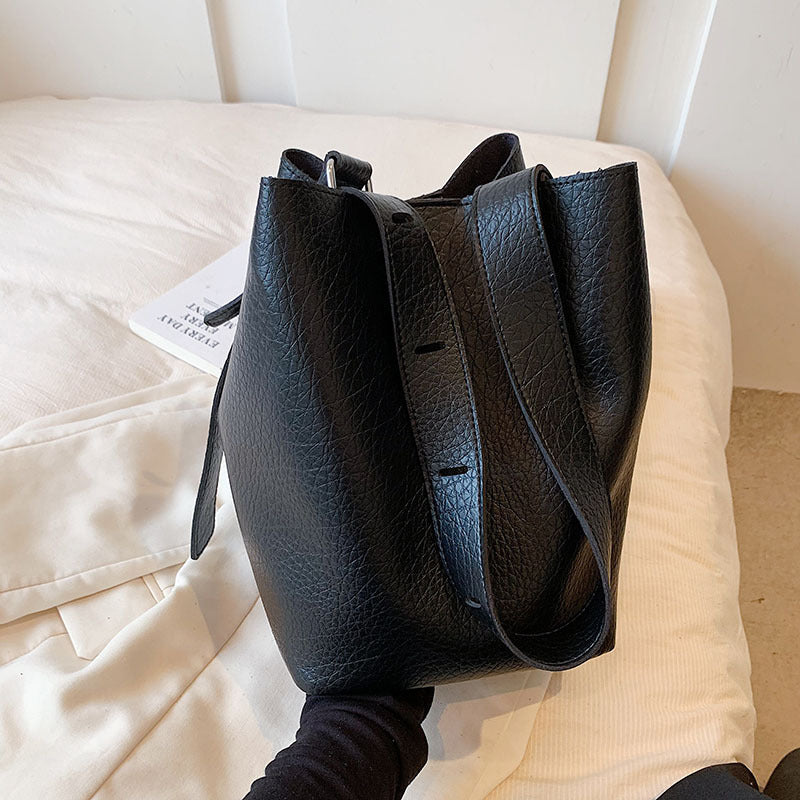 Sac de transport portable polyvalent de grande capacité