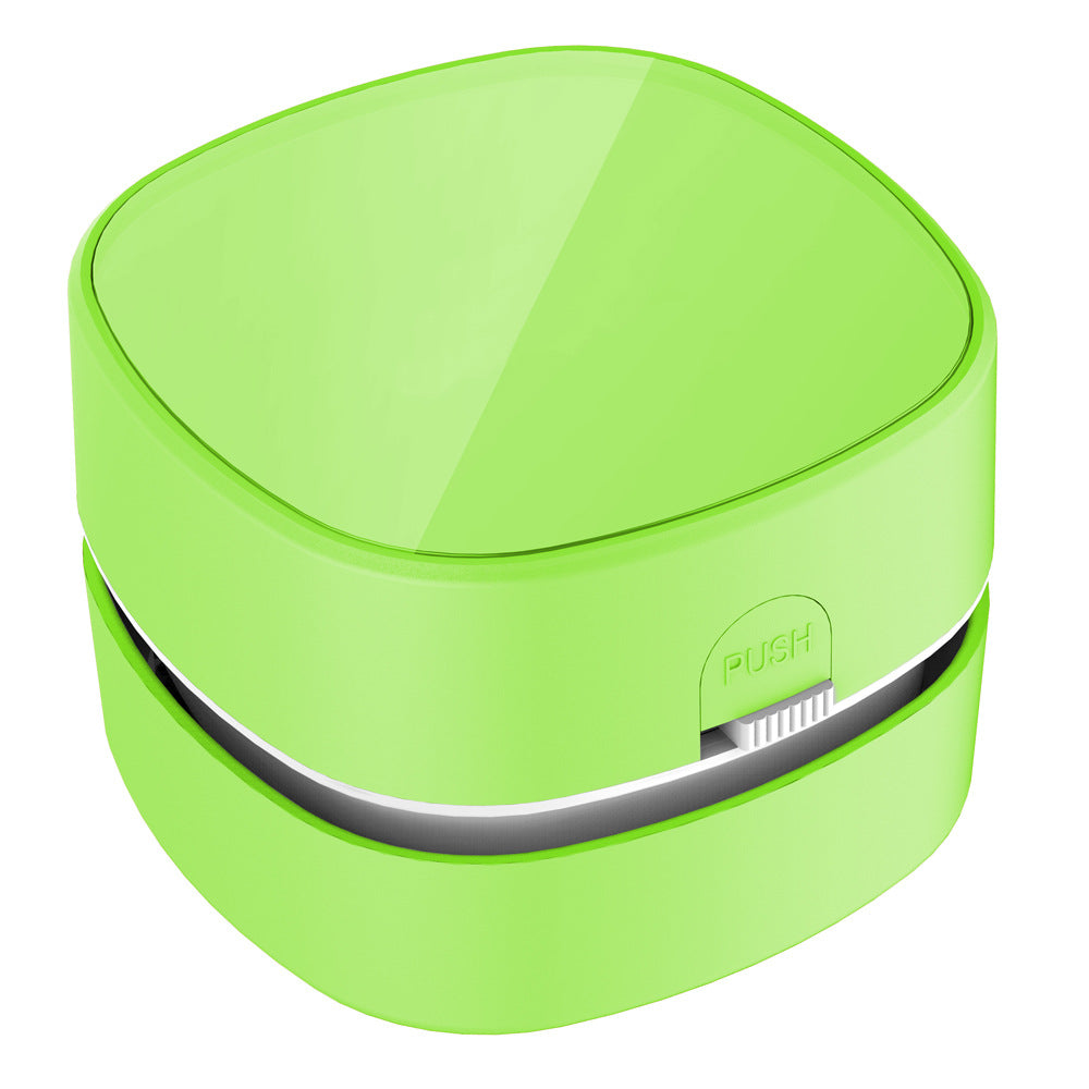 Mini nettoyeur de voiture Portable USB, aspirateur de bureau et de maison, clavier d'ordinateur pour étudiants