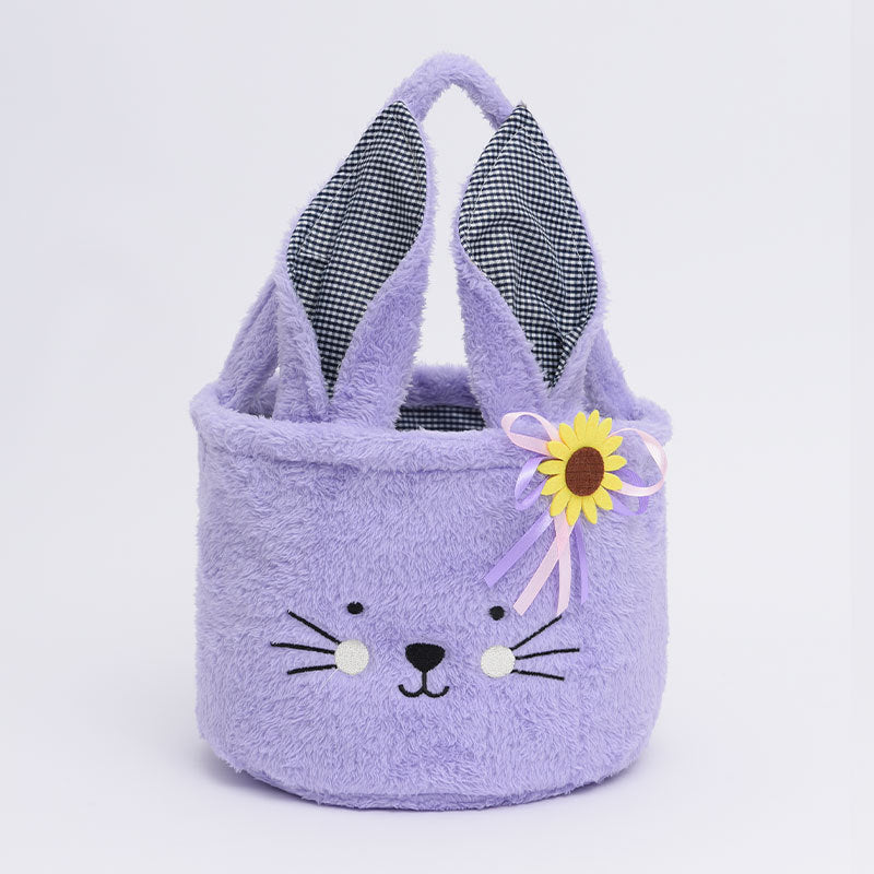 Decoraciones de bolsas de regalo de dulces de huevos de Pascua