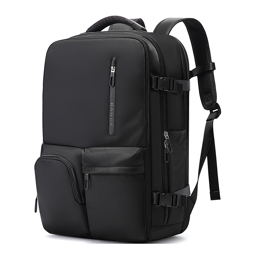 Sac à dos décontracté grande capacité style coréen