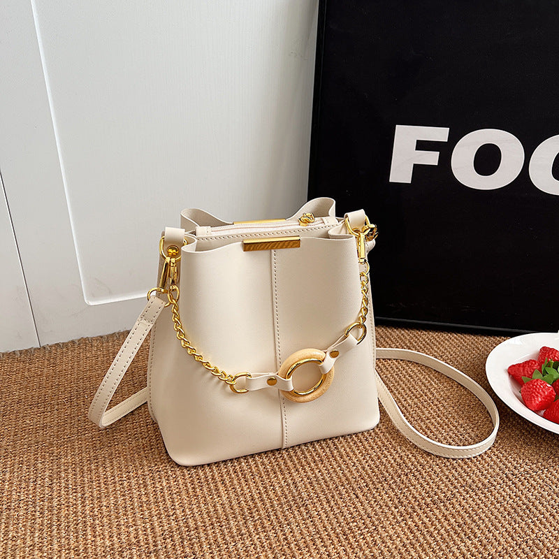 Sac à bandoulière simple à la mode pour femmes