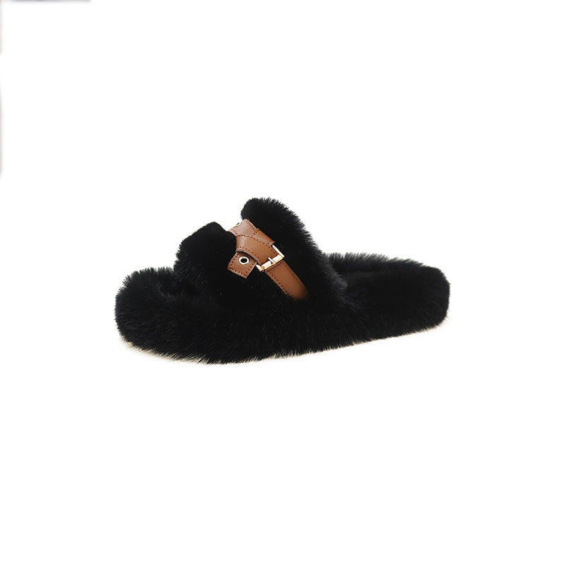 Boucle de ceinture plate d'extérieur pour femmes