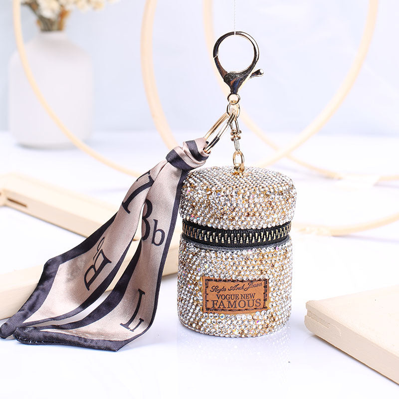 Porte-monnaie tendance tendance.