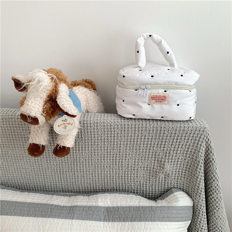 Portable Travel Storage Wash Bag