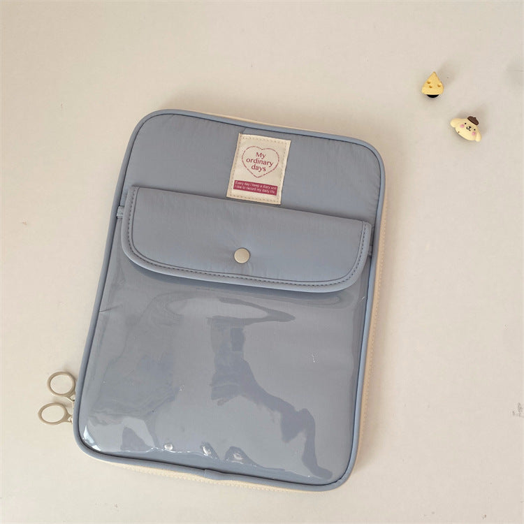 Sac pour tablette PC Snap Pocket