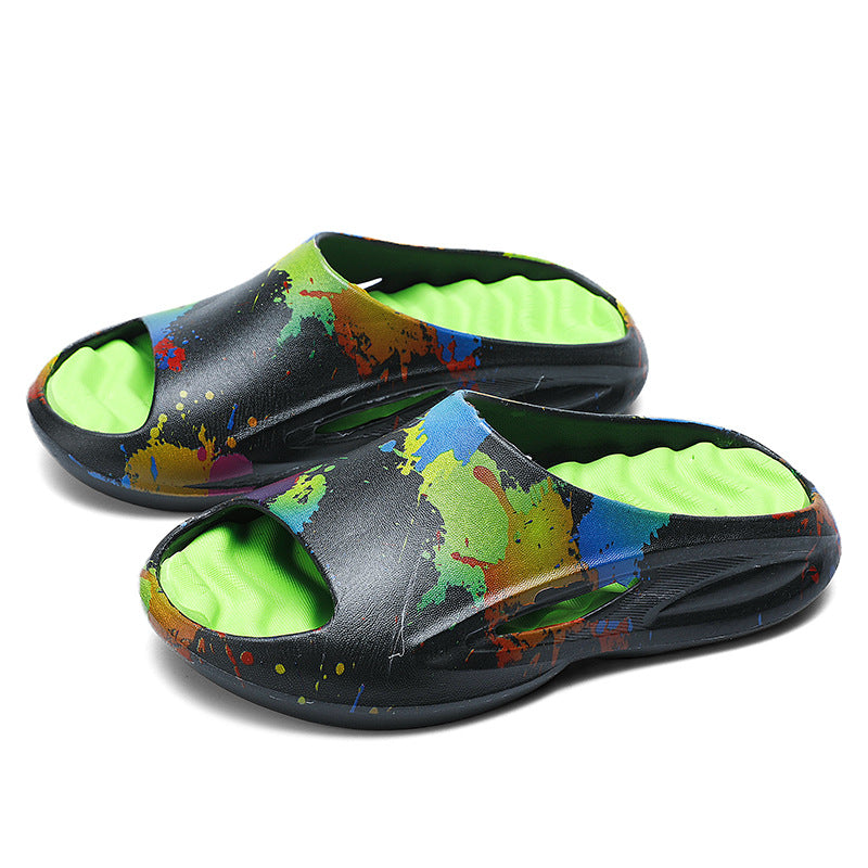 Desodorante antideslizante de verano para hombres Poop Feeling Ins Celebridad de Internet