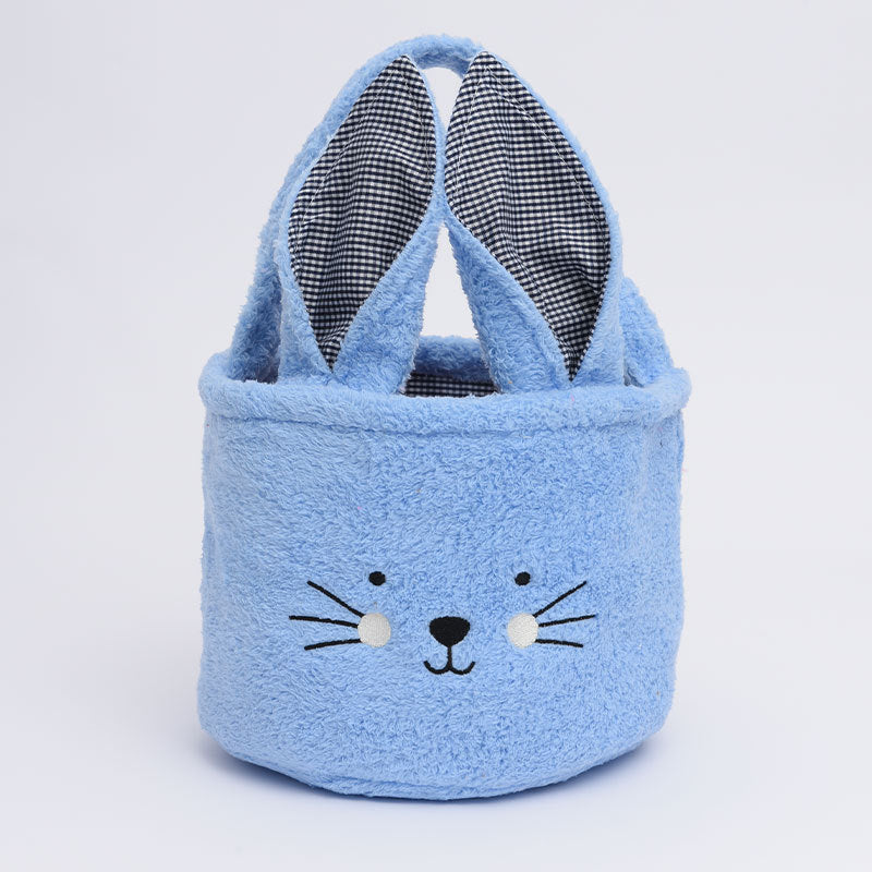 Decoraciones de bolsas de regalo de dulces de huevos de Pascua