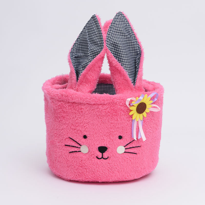 Decoraciones de bolsas de regalo de dulces de huevos de Pascua