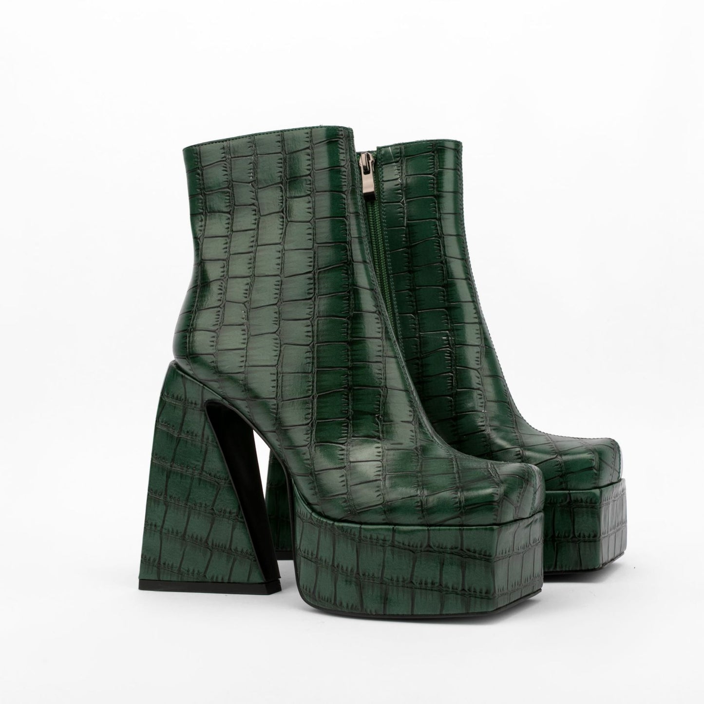 Bottines à la mode pour femmes