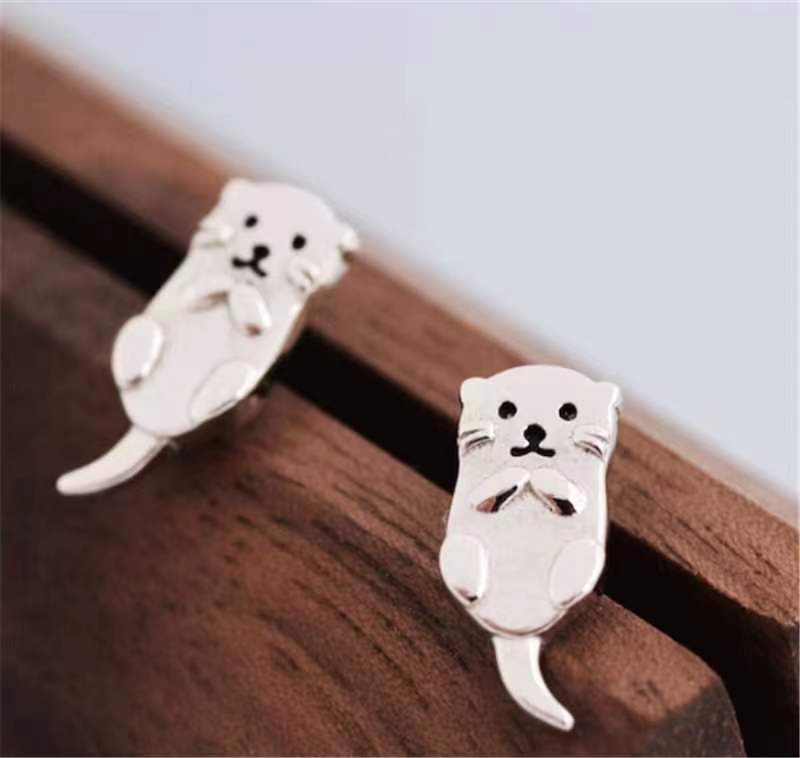 Collier en or plaqué cuivre populaire, ornement, mode de luxe abordable