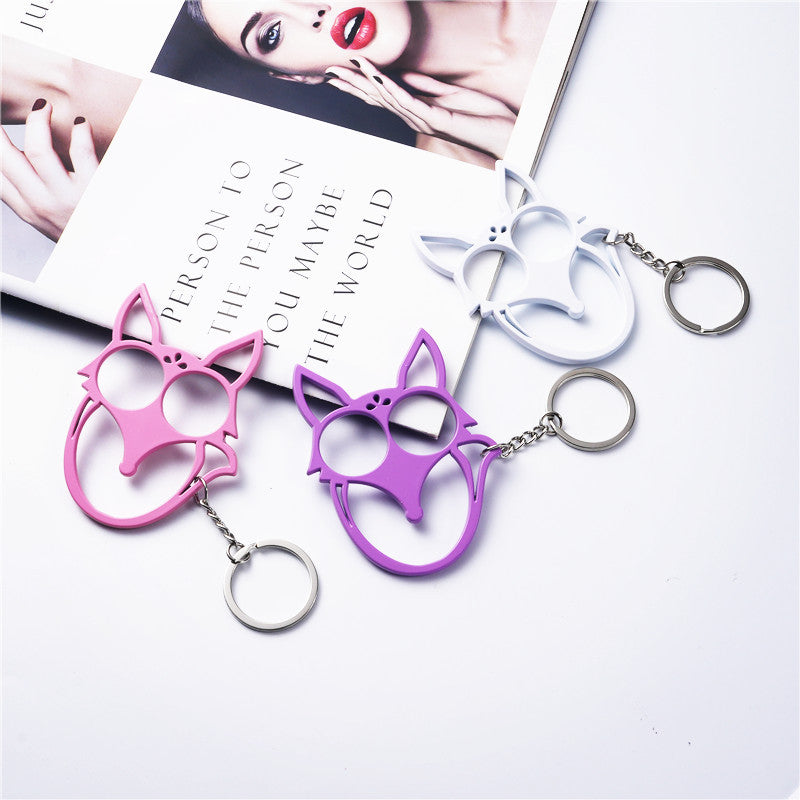 Machine à briser les fenêtres multifonctionnelle portative