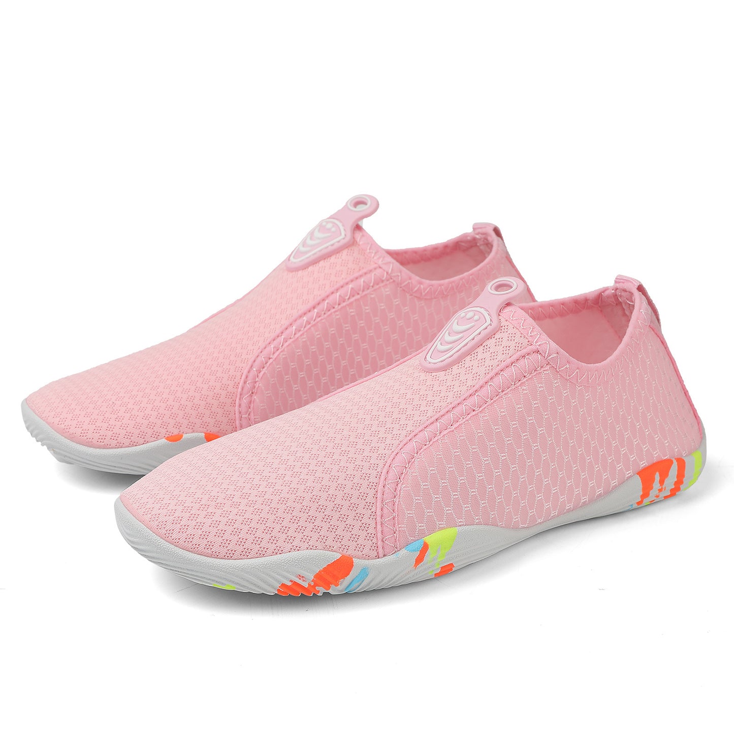 Chaussures de natation, de fitness, de yoga, respirantes, à séchage rapide