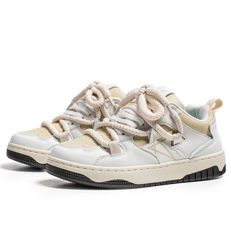 Zapatos casuales usables antideslizantes de moda para hombres