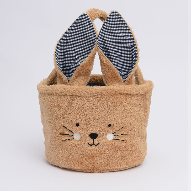 Decoraciones de bolsas de regalo de dulces de huevos de Pascua