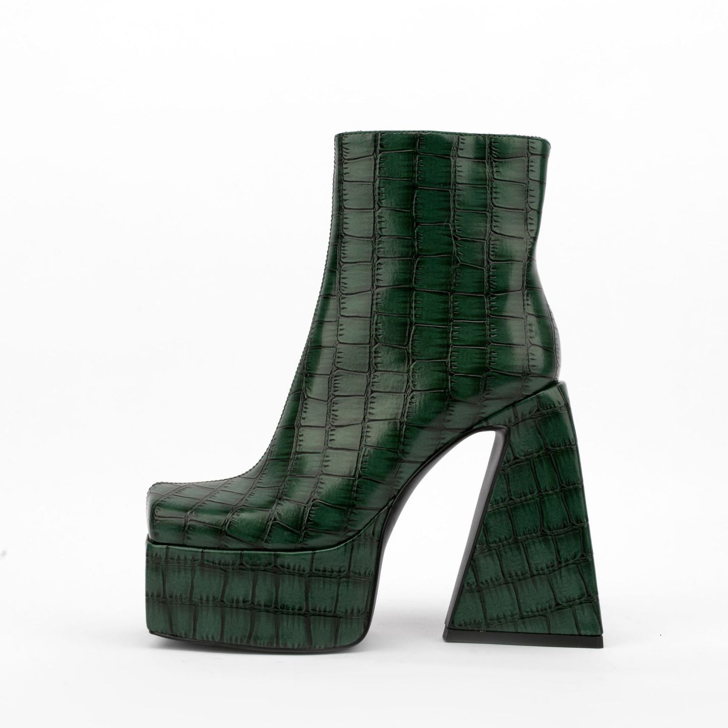 Bottines à la mode pour femmes
