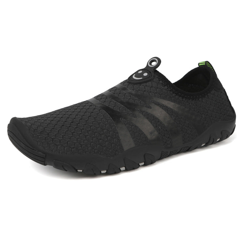 Chaussures de randonnée à cinq doigts, grande taille, pour plongée en plein air, plage, Fitness, cyclisme
