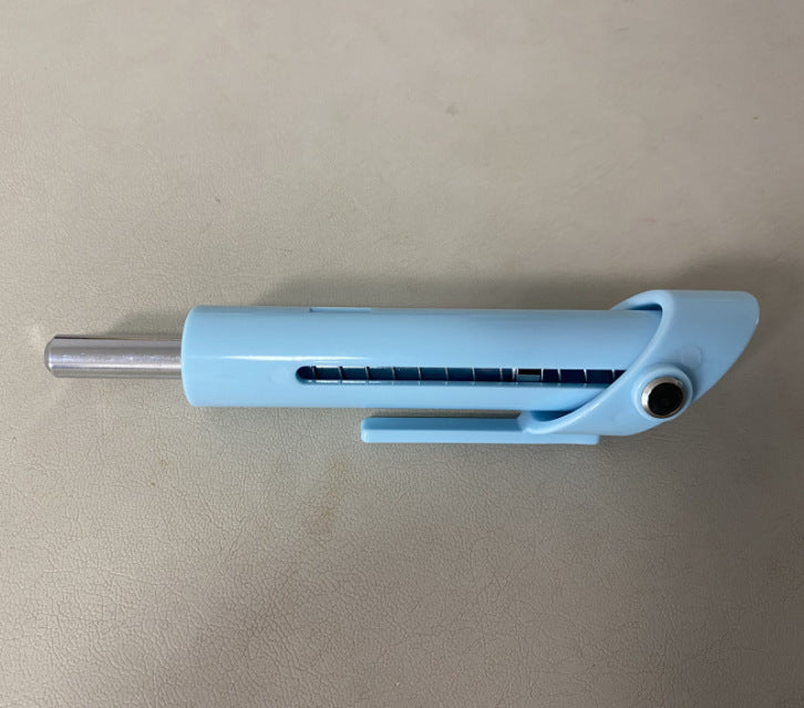 Boulon de perte de poids pour équipement de fitness