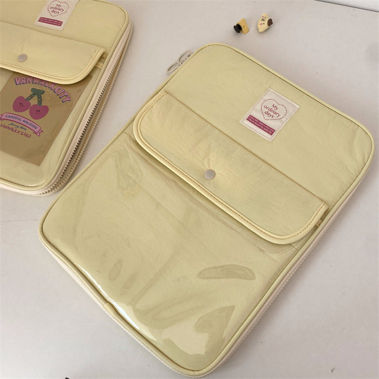 Sac pour tablette PC Snap Pocket