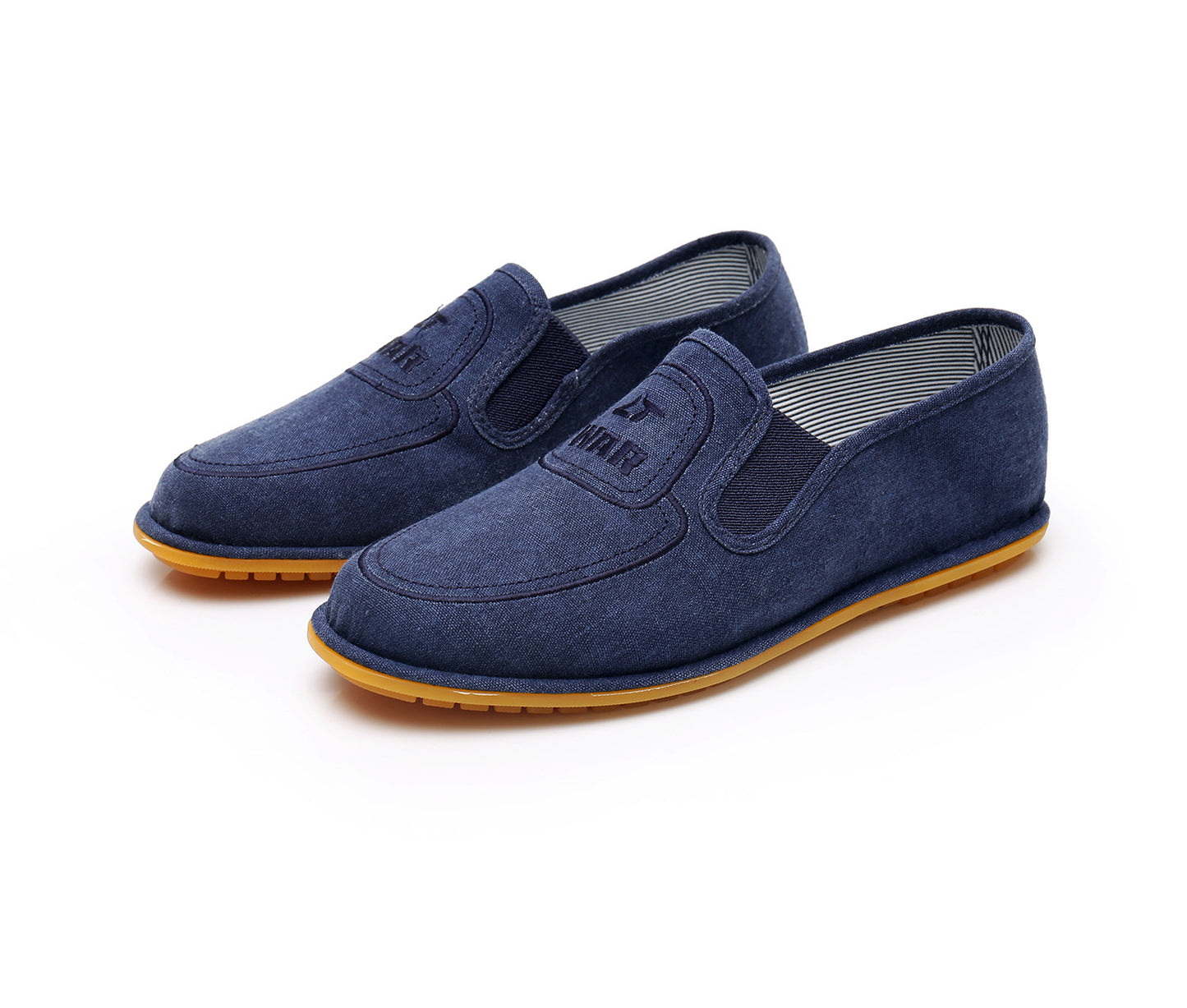 Zapatos de salud ligeros y transpirables con parte inferior súper suave