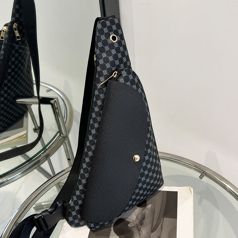 Sac à bandoulière Design d'intérêt spécial automne nouvelles dames