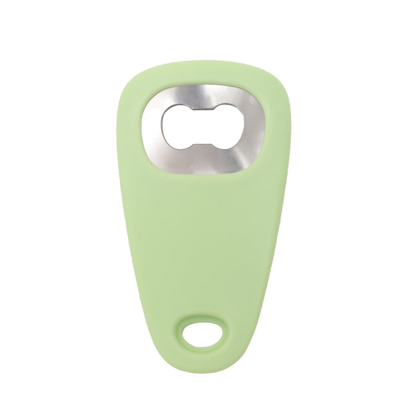 Ensemble de gadgets de cuisine, 6 couteaux à trancher, éplucheur multifonctionnel, trancheur d'ail en purée, outil de cuisine domestique, ouvre-bouteille