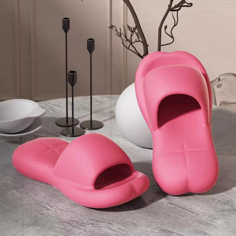 Pantoufles Eva à coussin d'air pour femmes