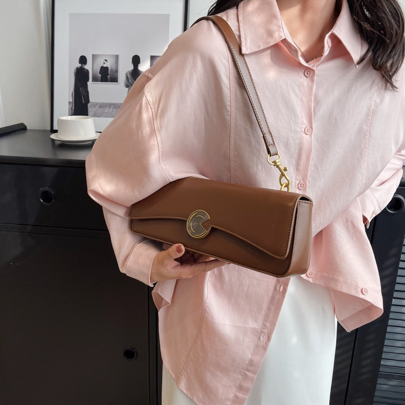 Women's Design Messenger Bag Shoulder