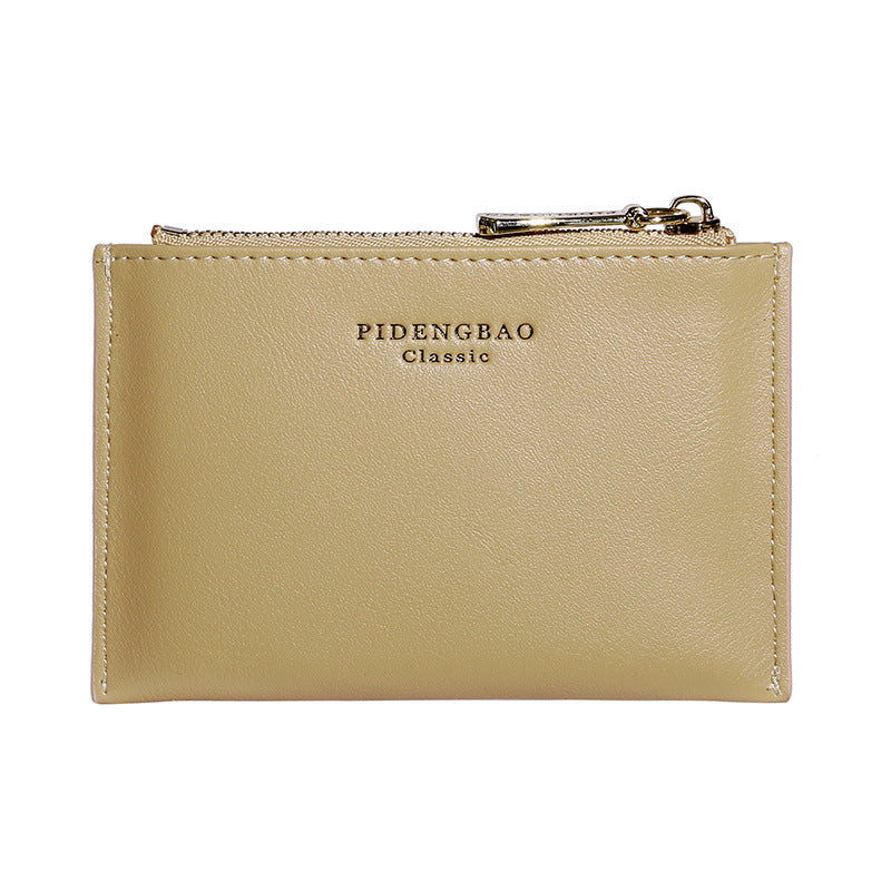 Porte-monnaie multifonction