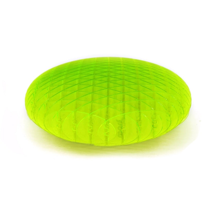 Juguete sensorial de descompresión deformación gusano Popit Vent yema del dedo