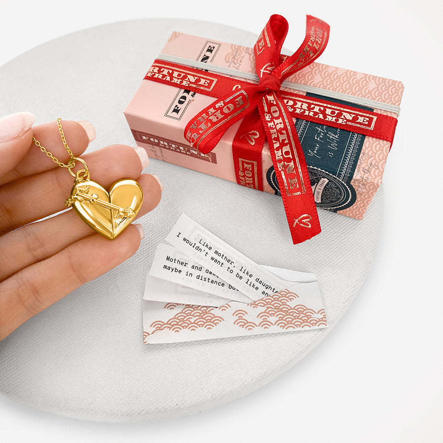 Boîte à photos en forme de cœur d'amour pour la saint-valentin, pendentif, collier commémoratif