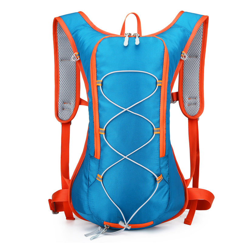 Outdoor Burden-reducing Sports Backpack Splash-proof