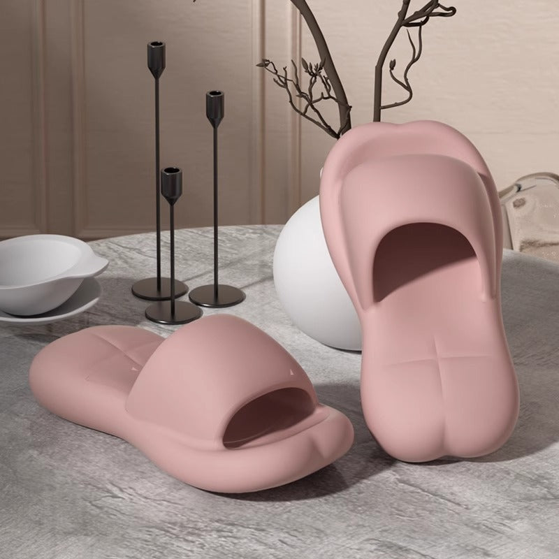 Pantoufles Eva à coussin d'air pour femmes