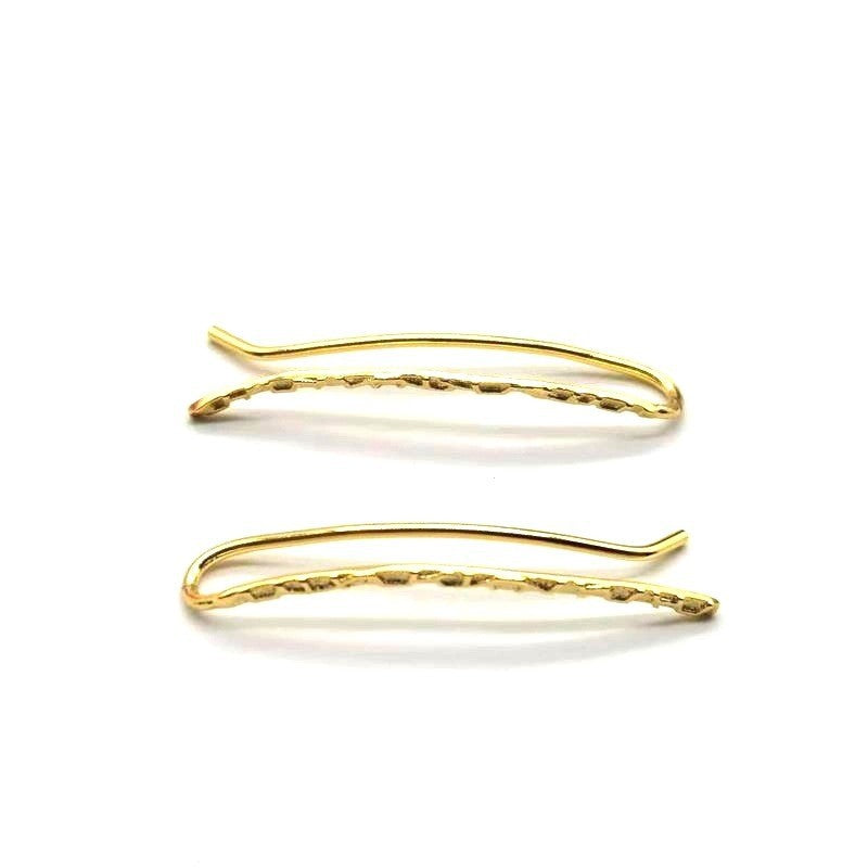 Collier en or plaqué cuivre populaire, ornement, mode de luxe abordable