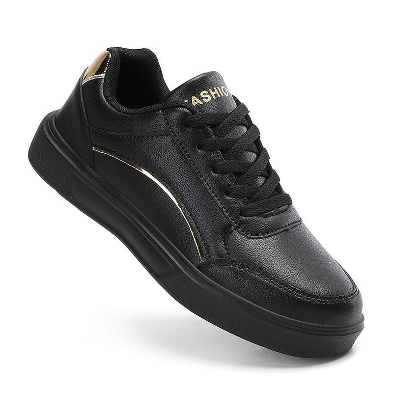 Zapatilla de deporte de moda para mujer, cómoda y transpirable.