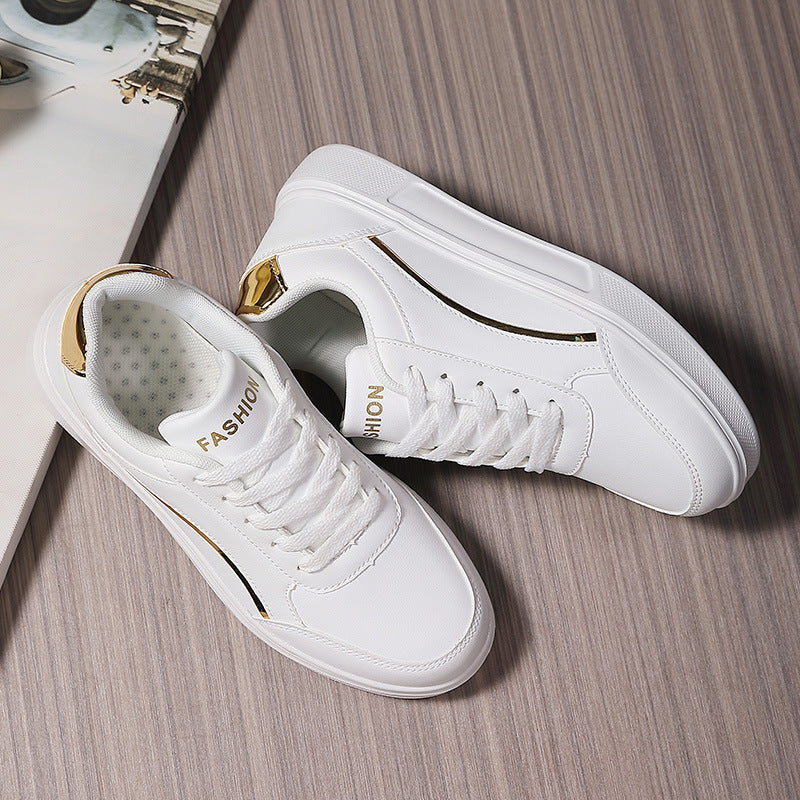 Zapatilla de deporte de moda para mujer, cómoda y transpirable.
