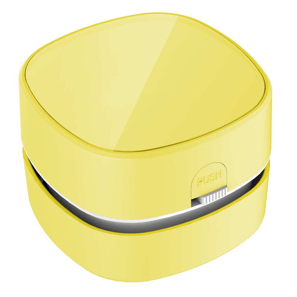 Mini nettoyeur de voiture Portable USB, aspirateur de bureau et de maison, clavier d'ordinateur pour étudiants