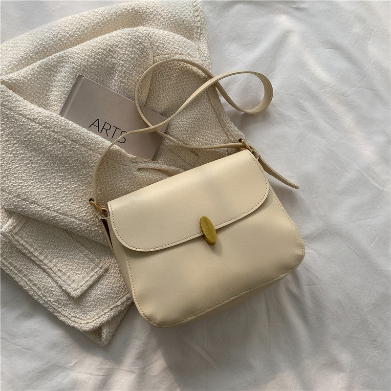 Simple Bag Fashion Women's Retro