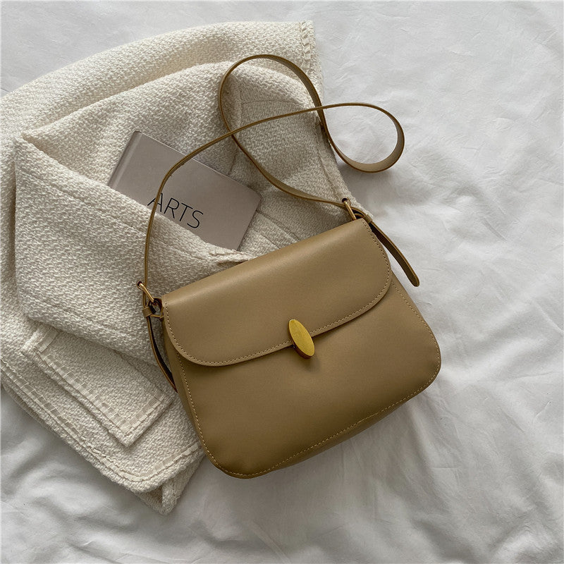 Simple Bag Fashion Women's Retro