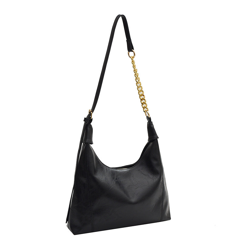 Women's Fashion Special-interest Vintage Crossbody Bag