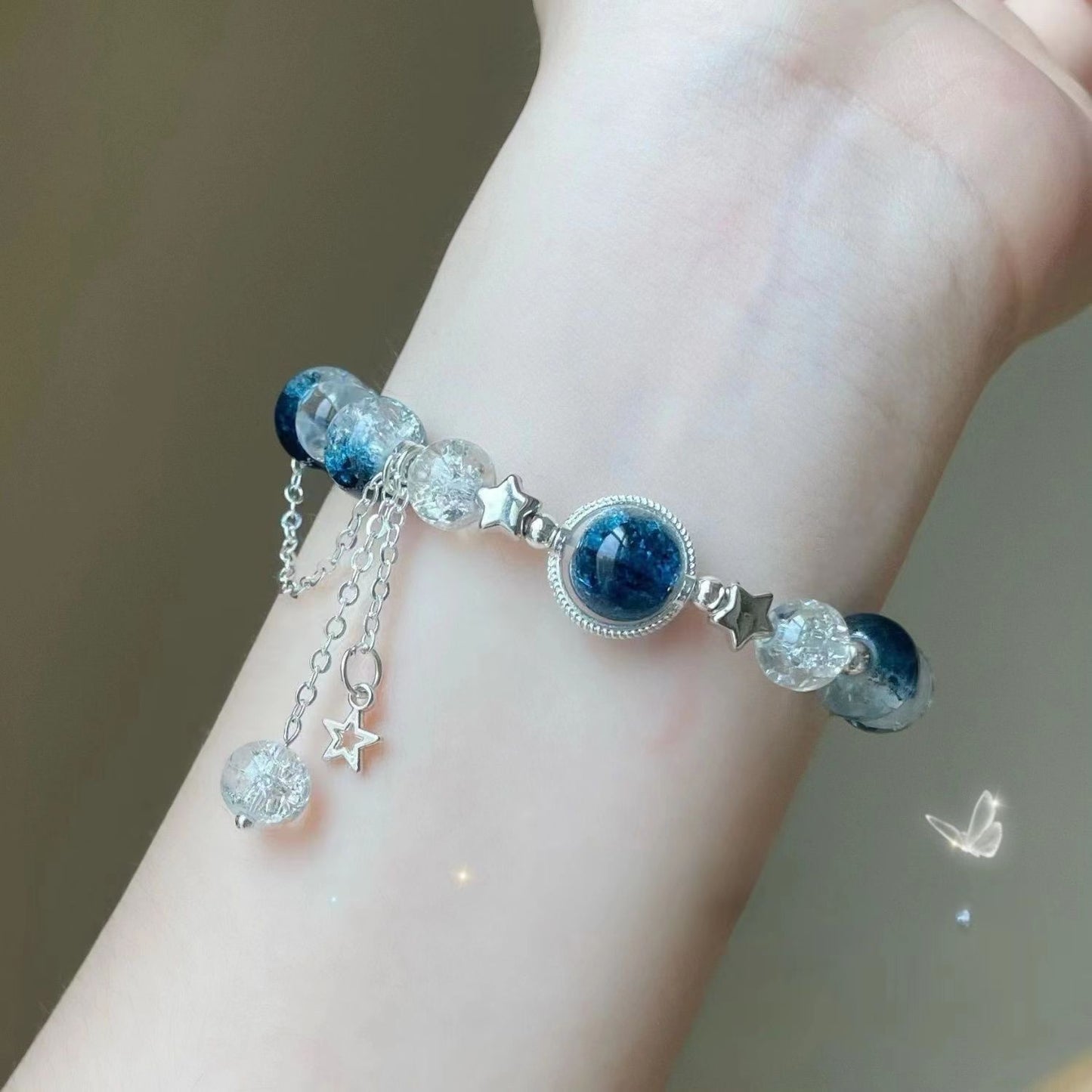 Bracelet XINGX Super Fée pour Femme, Nouveau